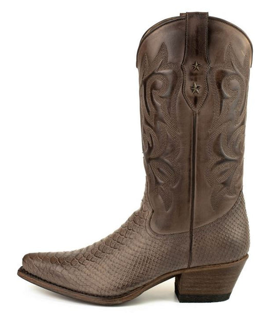 Mayura Boots Alabama 2524 Testa