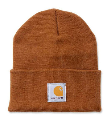 WATCH HAT BRAUN