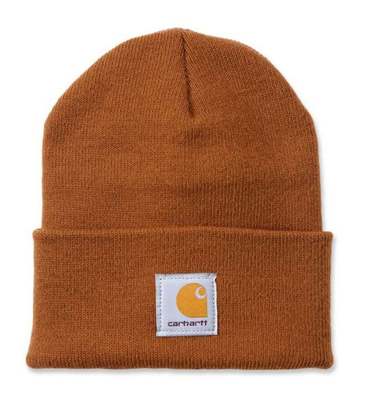 WATCH HAT BRAUN