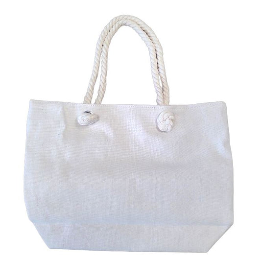 Moonlight Mates - Wolves - Beach Bag
