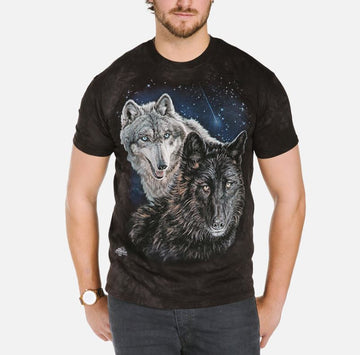 Star Wolves