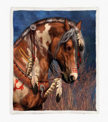 War Pony
