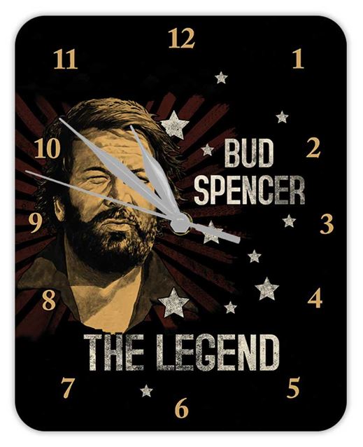 Kult-Uhren The Legend