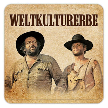 Kult-Deckel Weltkulturerbe