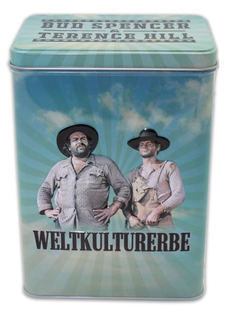 Kult-Dosen A Weltkultuerbe