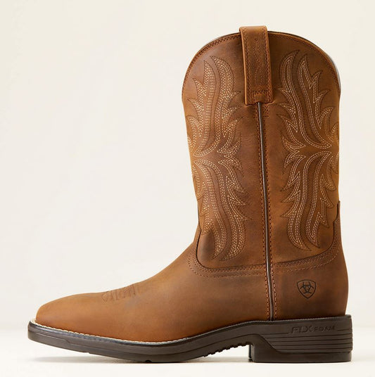 Ridgeback Western Boot