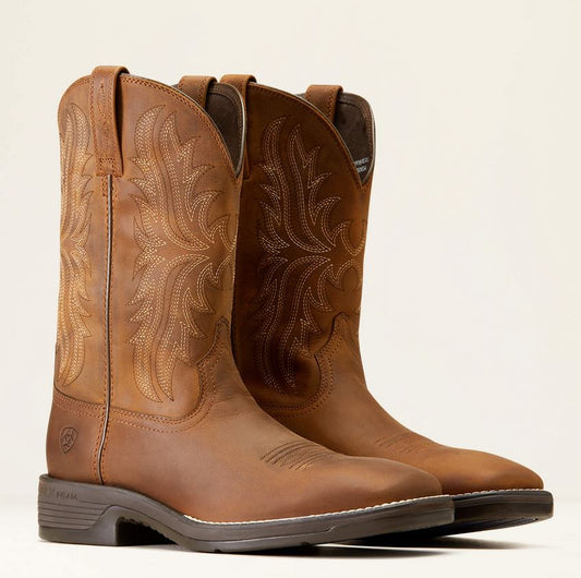 Ridgeback Western Boot