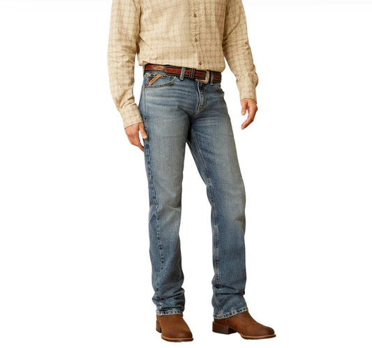 M8 Modern Brickell Slim Leg Jeans