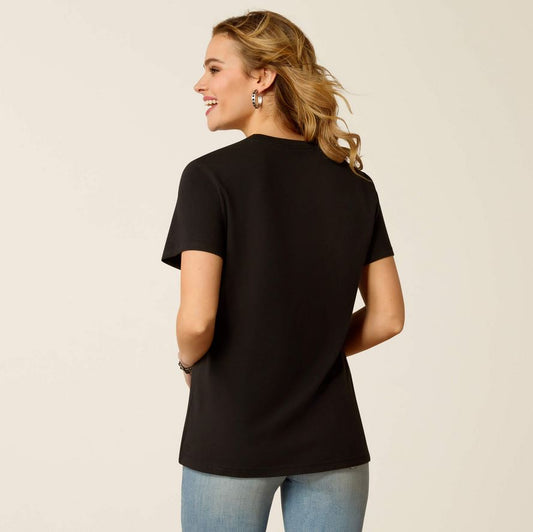 Ariat Established Boot Co T-Shirt