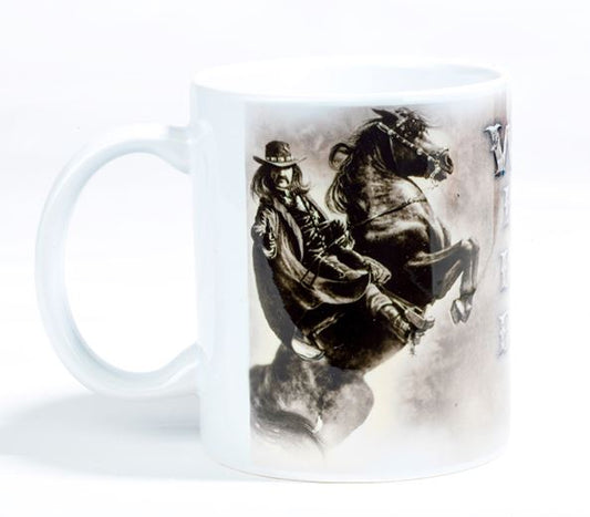 Tasse Wild West