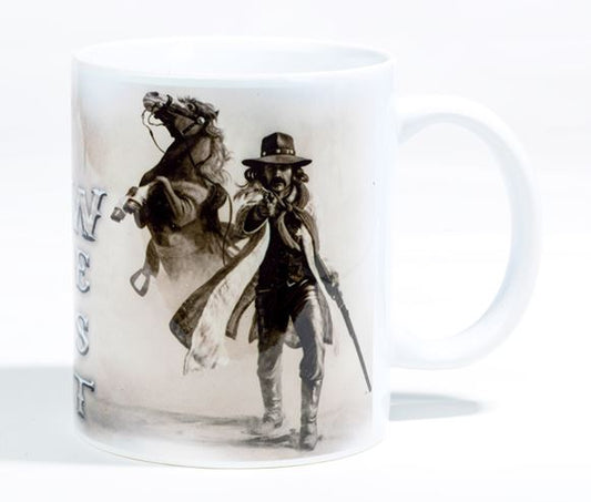 Tasse Wild West