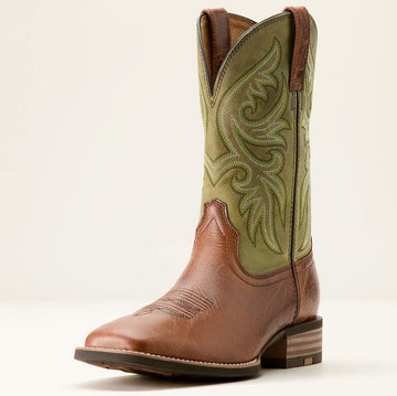 Slingshot Western Boot