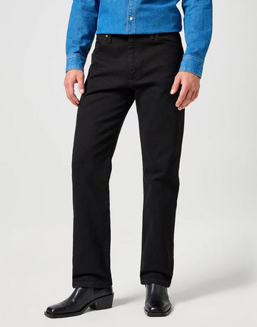 Cowboy Cut® 13MWZ SHADOW BLACK