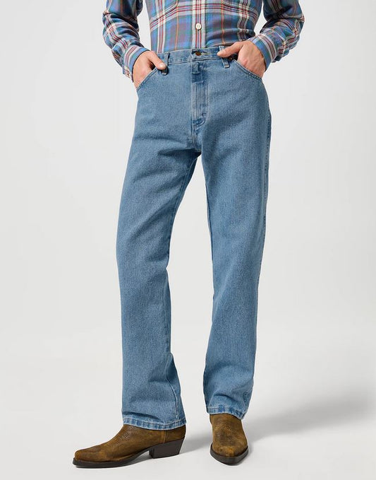Cowboy Cut® 13MWZ ANTIQUE WASH