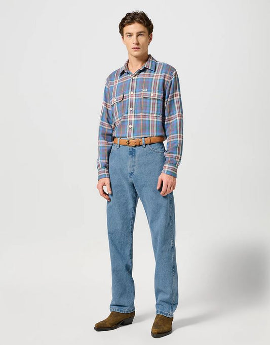 Cowboy Cut® 13MWZ ANTIQUE WASH