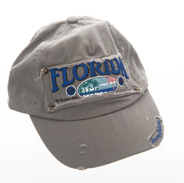 Cap Florida