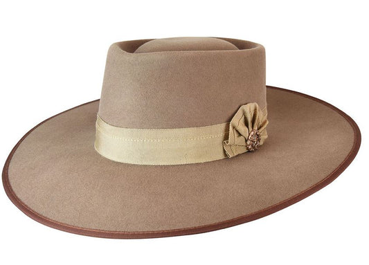 RENEGADE COWPUNCHER MOLE