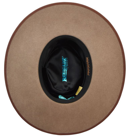 RENEGADE COWPUNCHER MOLE