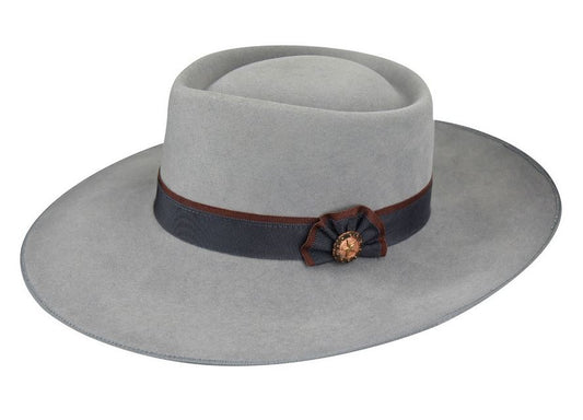 RENEGADE COWPUNCHER GUN METAL