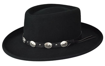 EDDY BROS GAMBLER BLACK