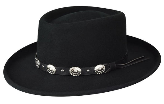 EDDY BROS GAMBLER BLACK