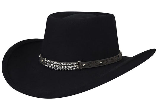 EDDY BROS LITTLE JOE BLACK