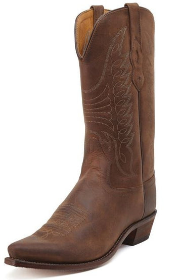 Thornton Brown Pull up