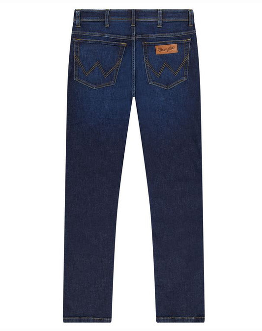 TEXAS RUSTIC NAVY