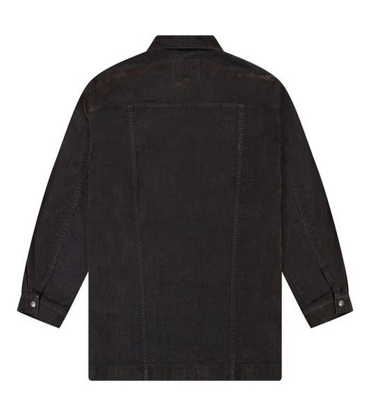 WRANGE JACKET MOLE