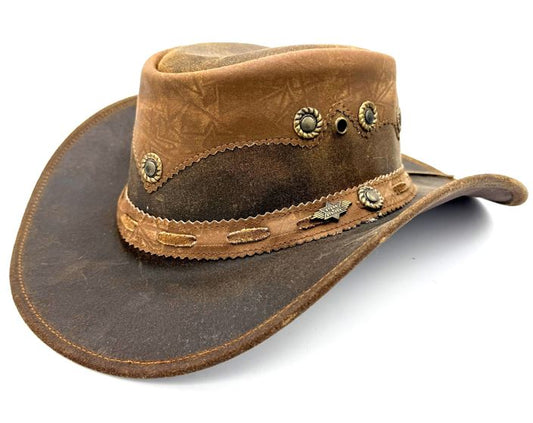 Range brown