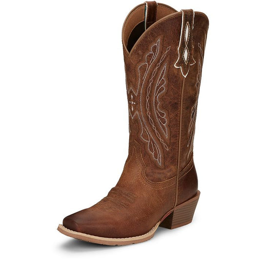 Rein 12  Western Boot