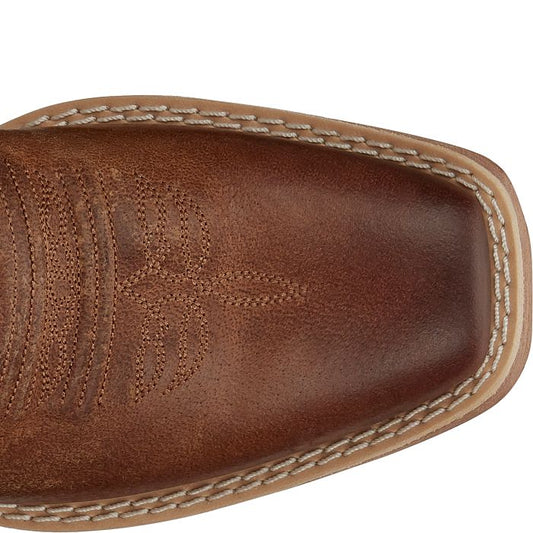 Rein 12  Western Boot