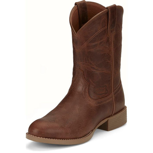 Kilgore 10  Stampede Roper Boot 2