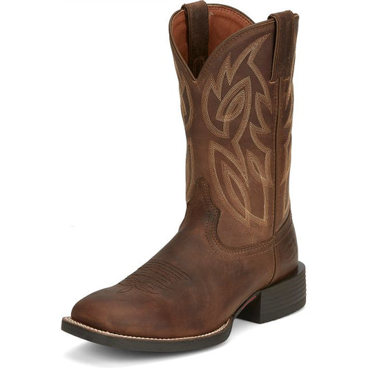 Canter  Western Boot