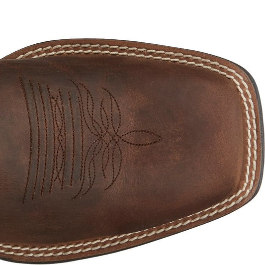 Canter  Western Boot