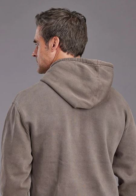 Stetson Sweatshirts Men's brown