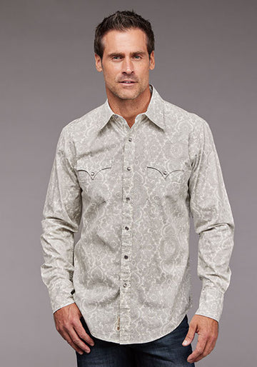 Stetson Mens Stetson Men's Collection - Snap 2