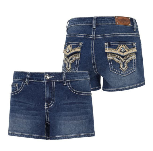 DIAMOND short