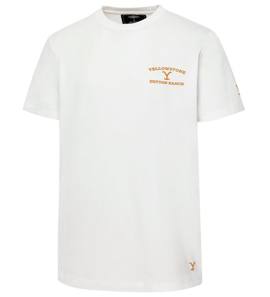 YELLOWSTONE T-Shirt Horse