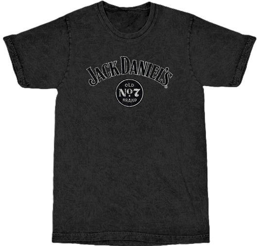 JD BUG LOGO LOCKUP CENTER