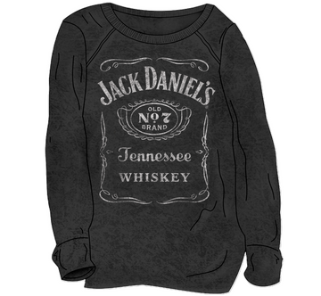 JD MIN WASH VINTAGE LABEL