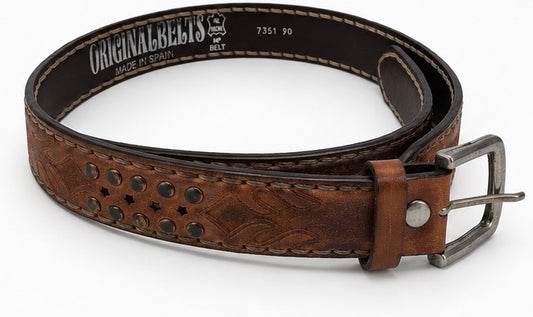 Western Belt Premium