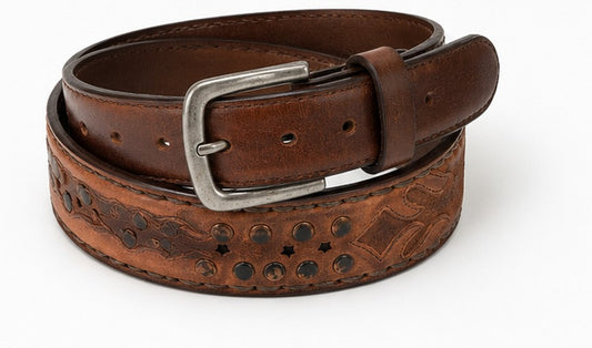 Western Belt Premium