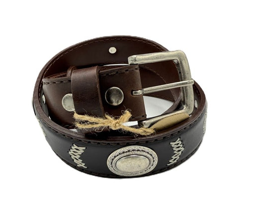 Vintage Western Belt