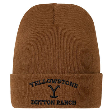 Beanie Yellowstone-03