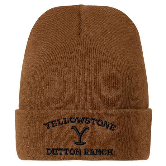 Beanie Yellowstone-03