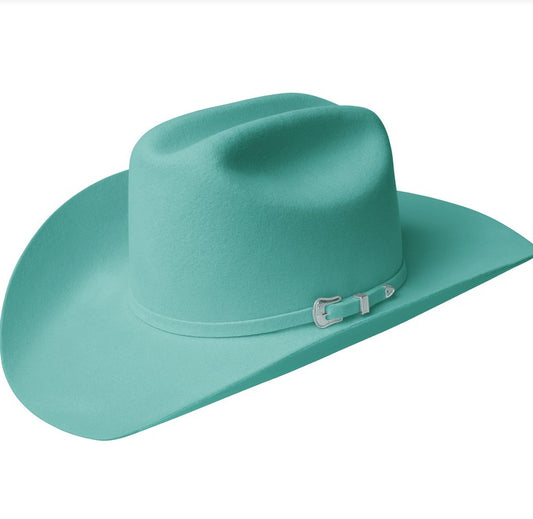 Lightning 4x BLUE TURQUOISE