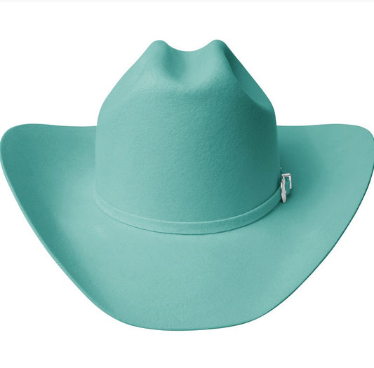 Lightning 4x BLUE TURQUOISE