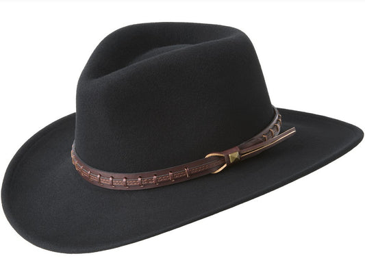 Firehole BLACK