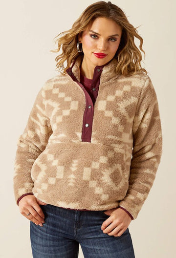 WMS Berber SNAP Print